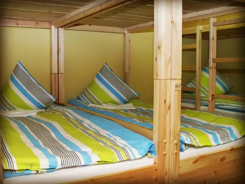 Hostel Memel