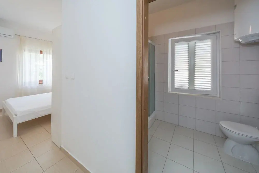 Rooms & Apartments Bruno