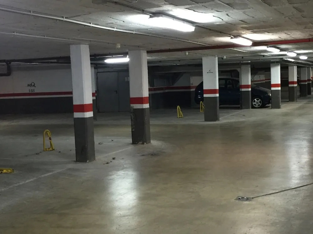 Apartamento Aqquaria 2 Terrazas