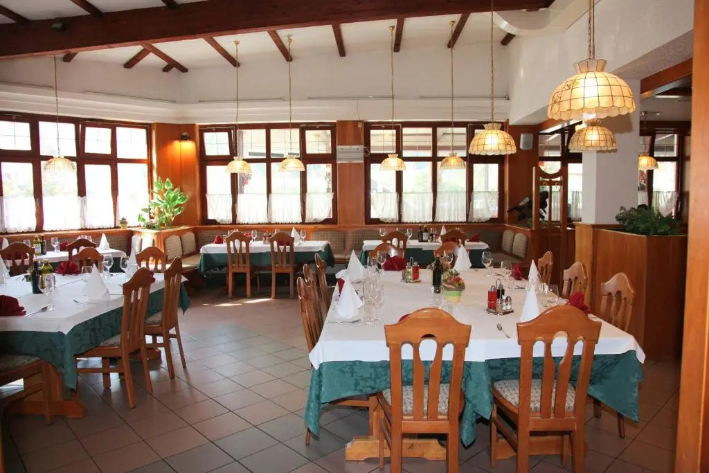 Hotel Marinšek