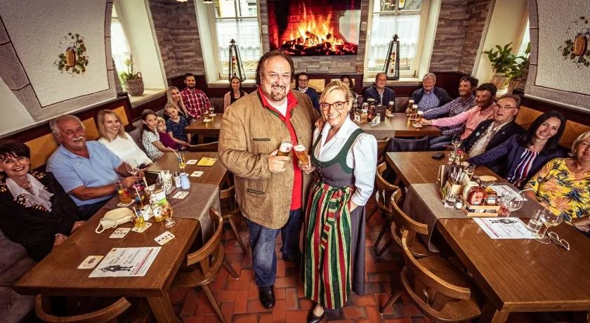 Brauhaus zu Murau