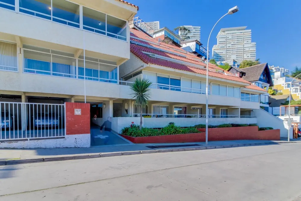 Departamento Familiar en Reñaca