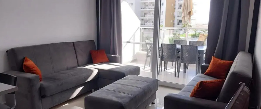Ceasar Resort Iskele Longbeach