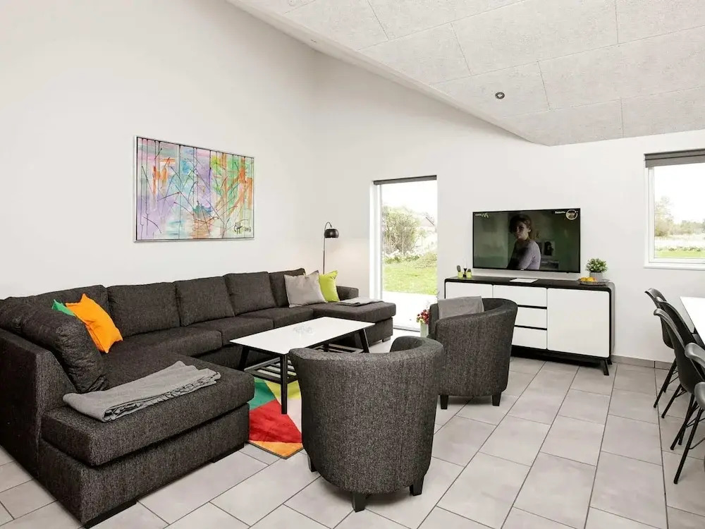 Luxury Retreat With Pool - By Traum Ferienwohnungen