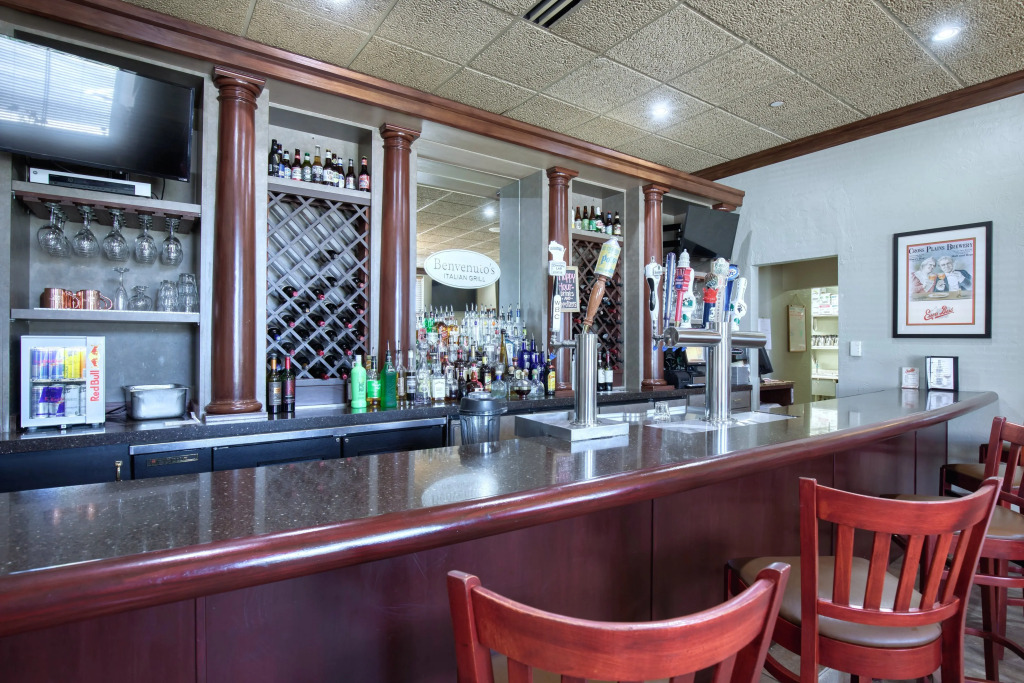 Holiday Inn Hotel & Suites Madison West - Middleton by IHG