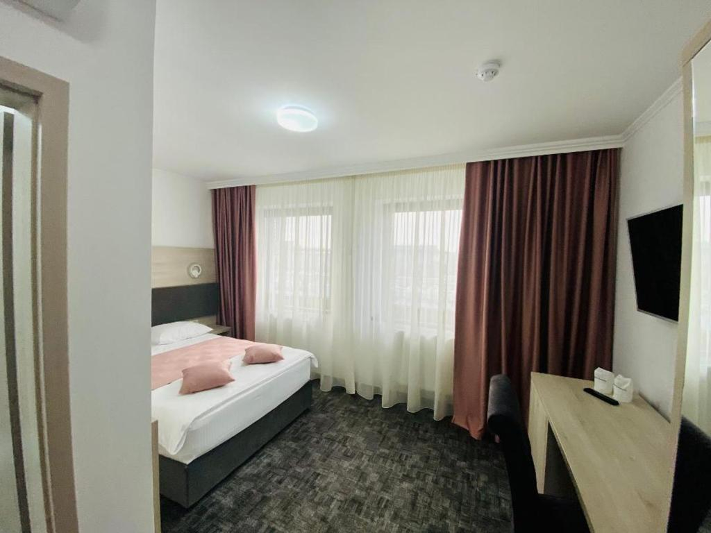 Hotel Bliss