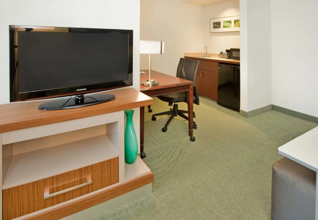 SpringHill Suites by Marriott Austin Parmer/Tech Ridge
