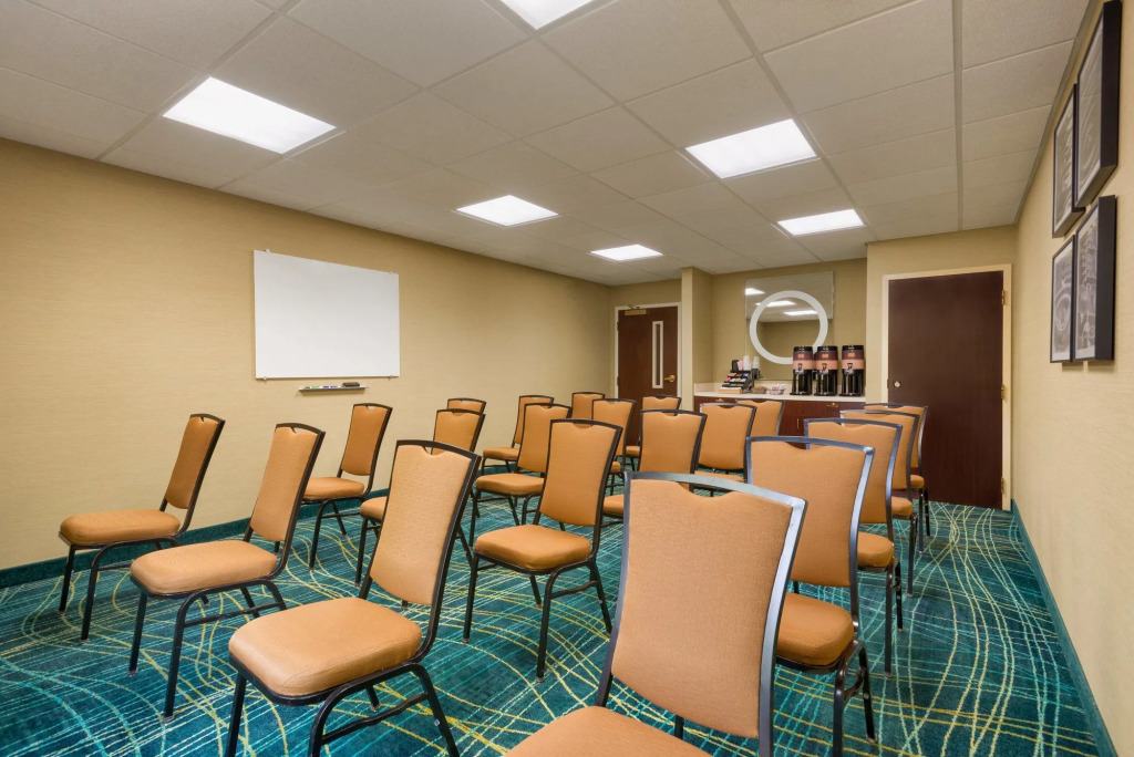 SpringHill Suites by Marriott Little Rock