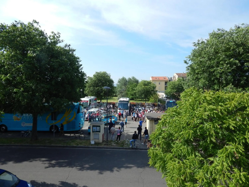 Ilga Hotel