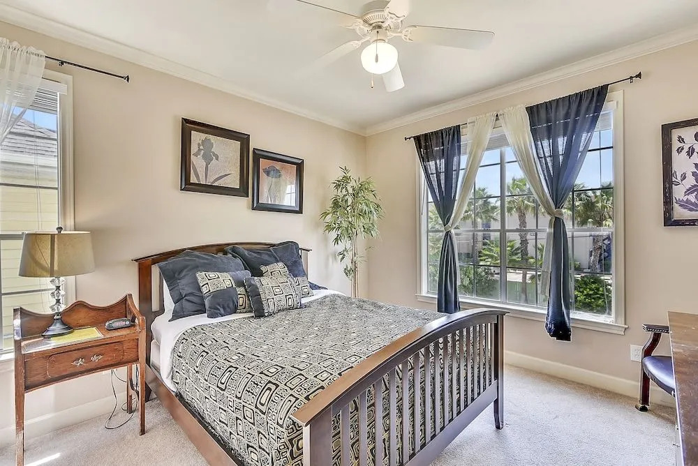 Sea n' Swim by Ryson Vacation Rentals