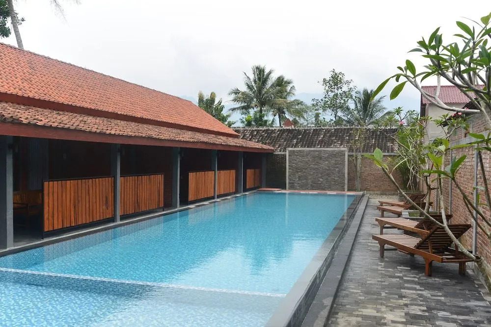 Wahid Borobudur