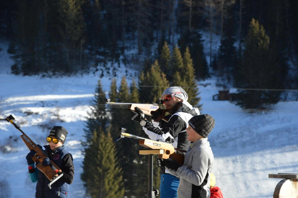Sonnenchalet 2 im Salzburger Lungau
