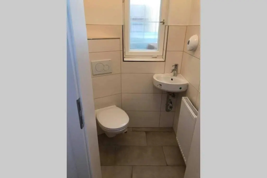 Appartement Attergau