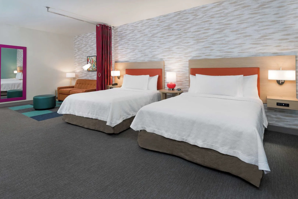 Home2 Suites By Hilton Orlando Near UCF