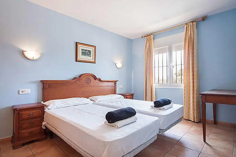 Monte Javea 15 BM