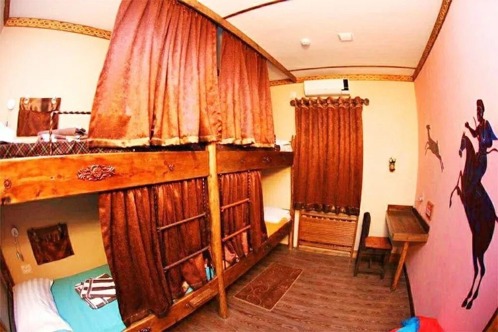 DRIMIN - by Sunrise Caravan boutique Guesthouse and hostel