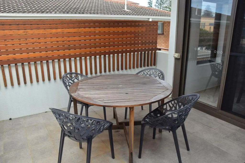 Waterford Apartment 4
