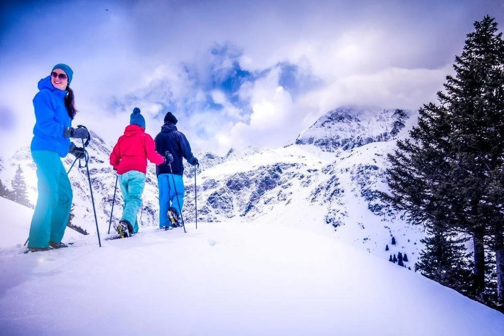 Europe-Gastein