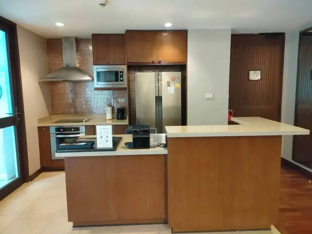 Shasa Vela Condominium G, 3 Bedroom 260 sqm