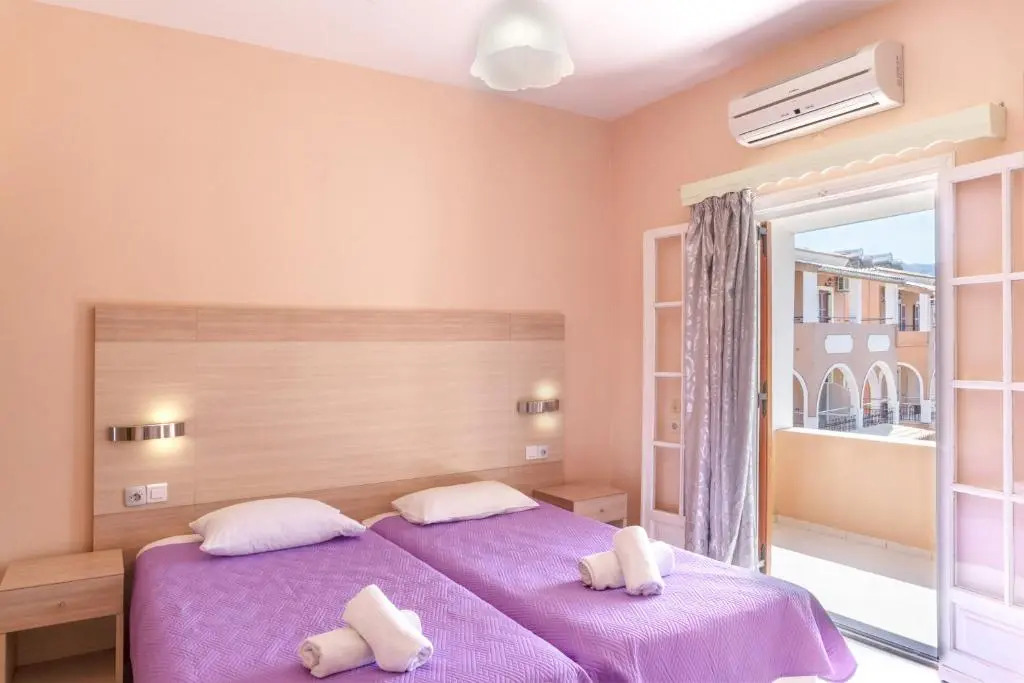 Dora Apartment Pagoi 2