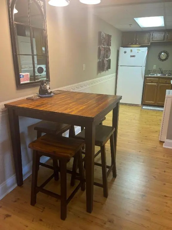 River Place Condos 605 2BD