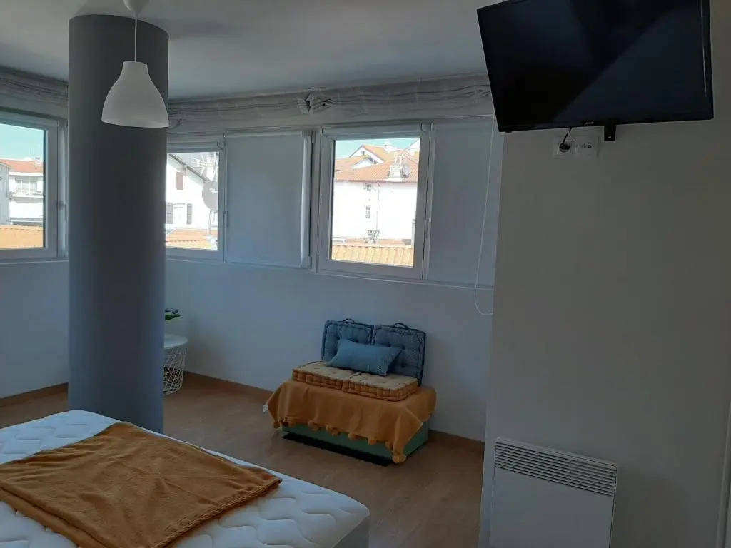 Appartement Hendaye, 2 pièces, 4 personnes - FR-1-239-613