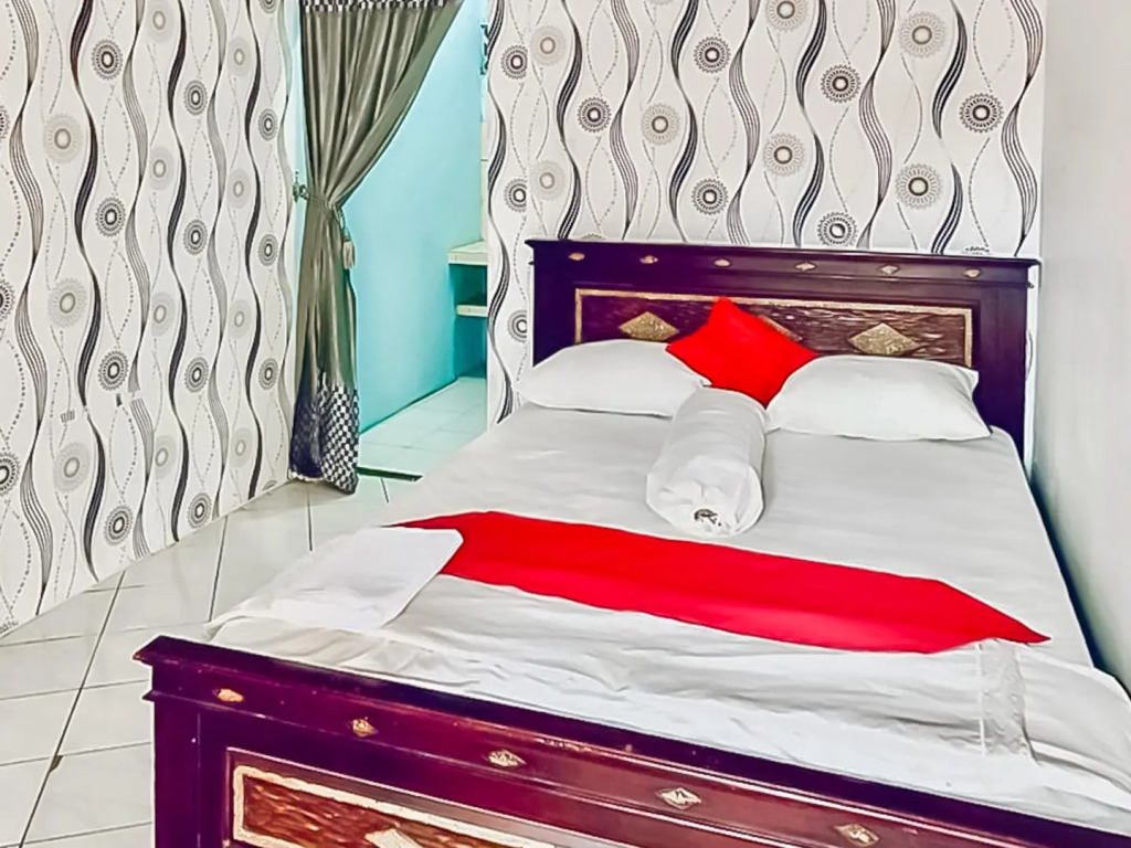 Homestay Levida Mitra RedDoorz