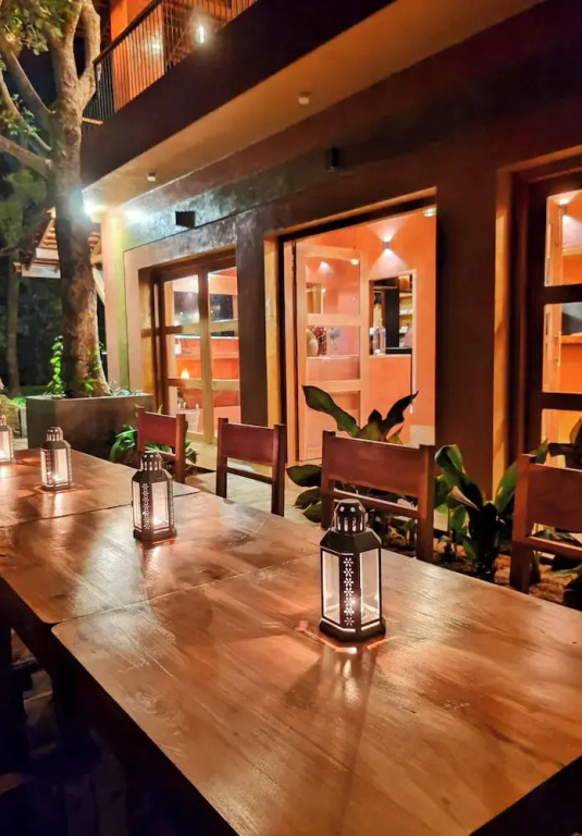 Art Yala Boutique Resort