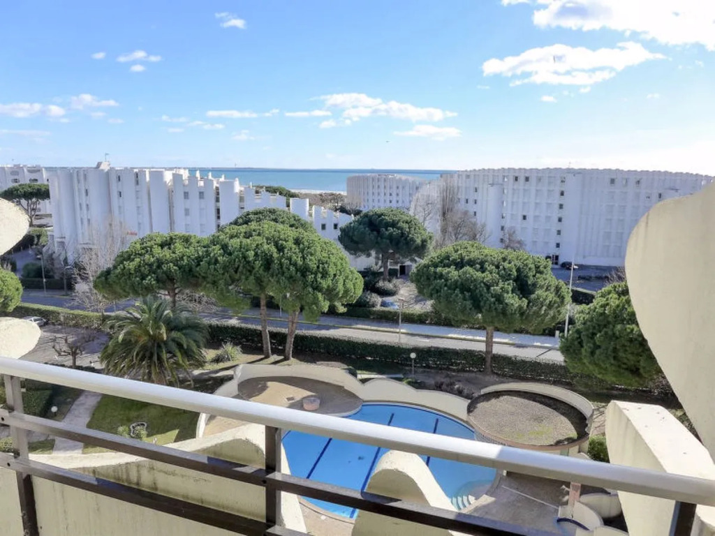 Paradis du Soleil 39878