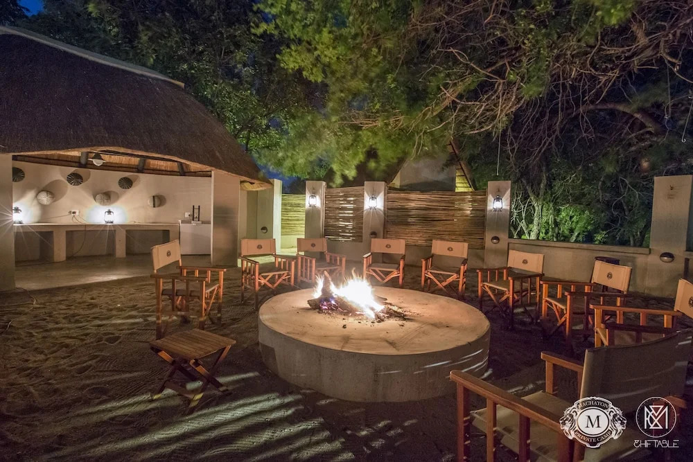 Machaton Private Camp