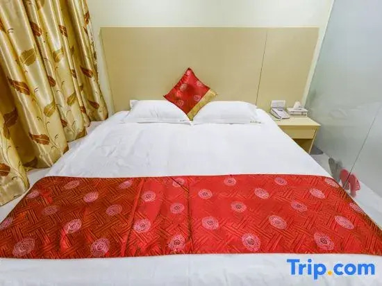 Shenzhen Haokeyuan 168 Hotel
