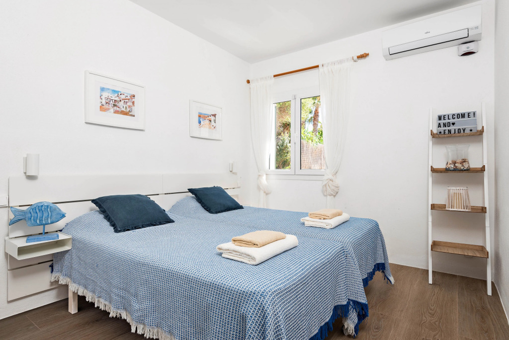 Villa Bini Uxuanne by Escape Home
