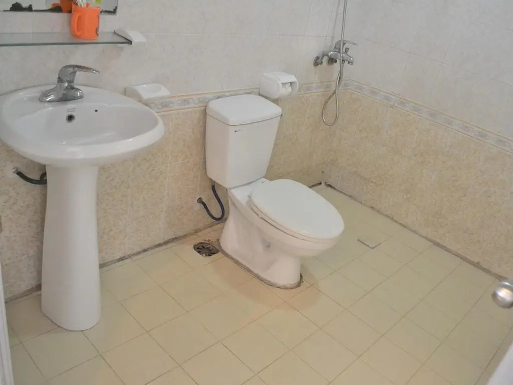 Thanh Cong 2 Hotel