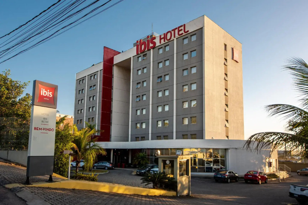 ibis Betim