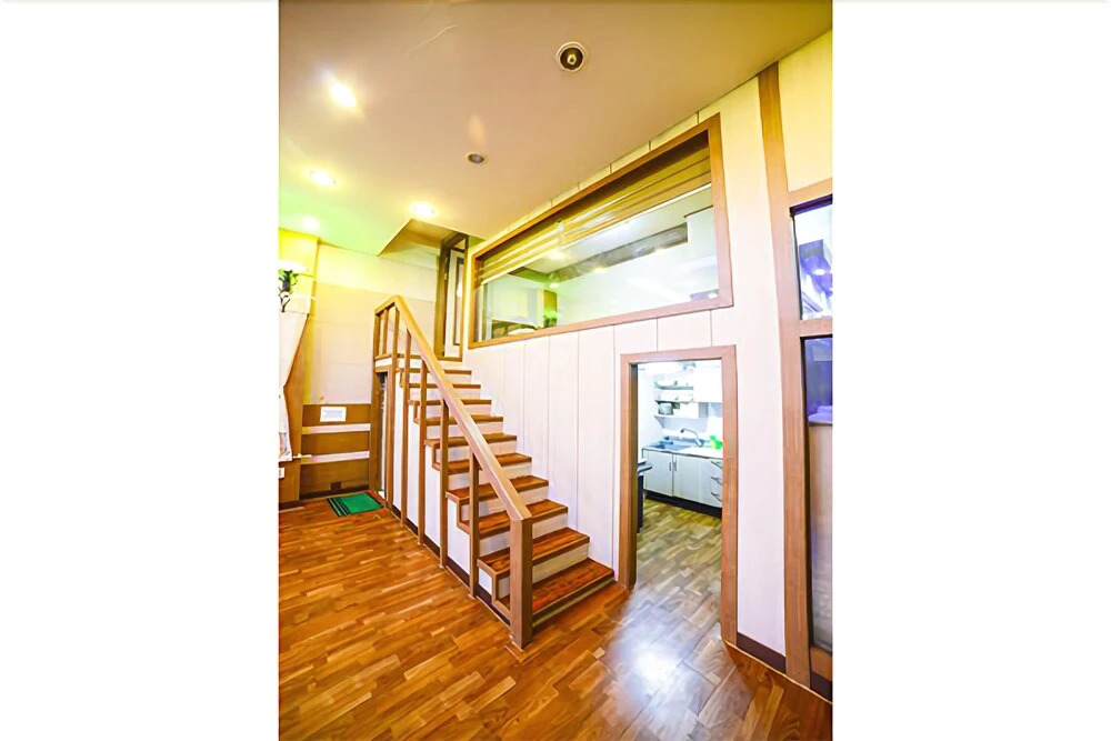 Gapyeong Mir Pension