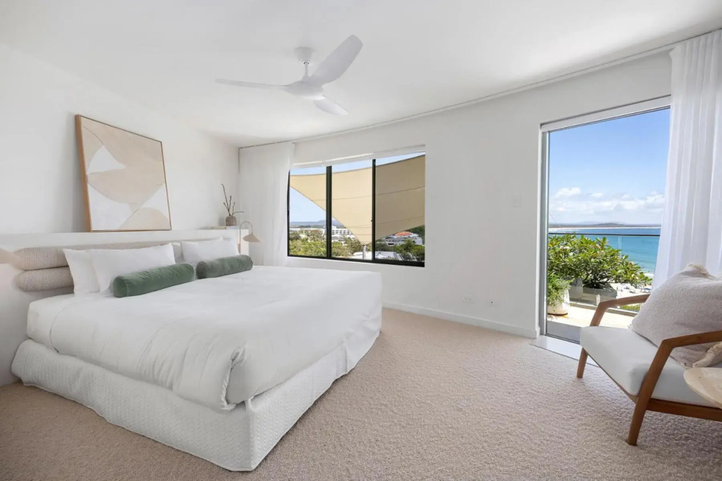 Hastings Park Apartment 9