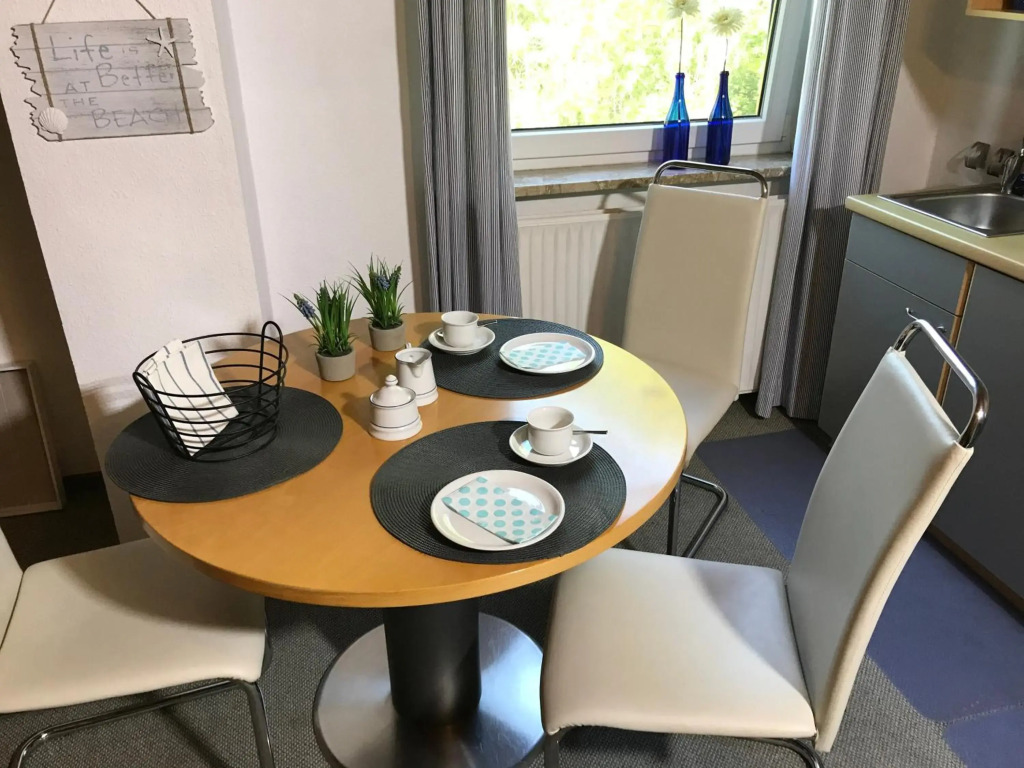 Ferienwohnung Karin