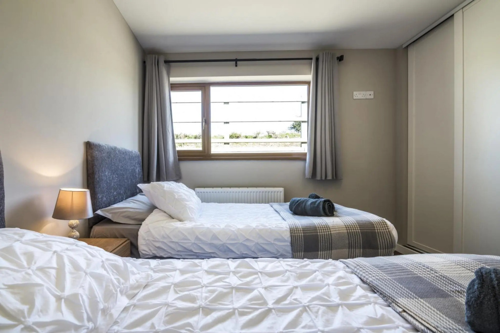 The Beacon - 3 Bedroom Cottage - Ludchurch - Narberth