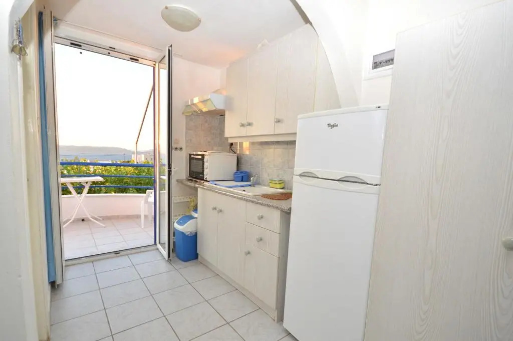Asterias Apartments