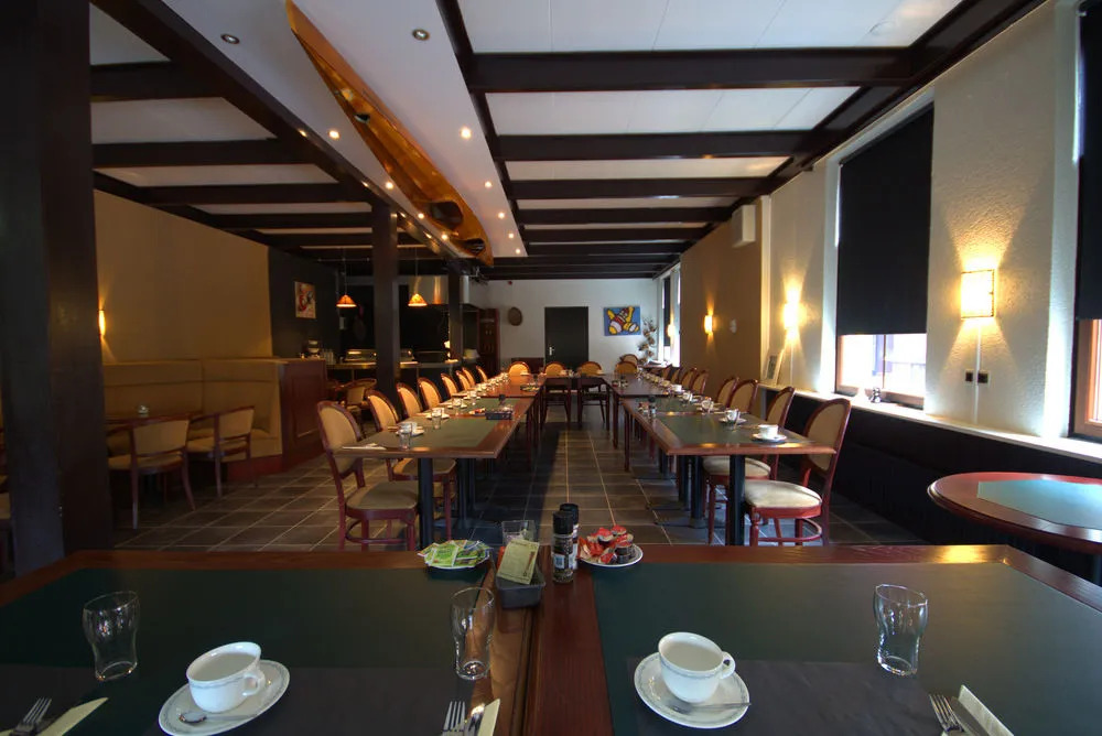 Hotel Restaurant t Ronde Loegh