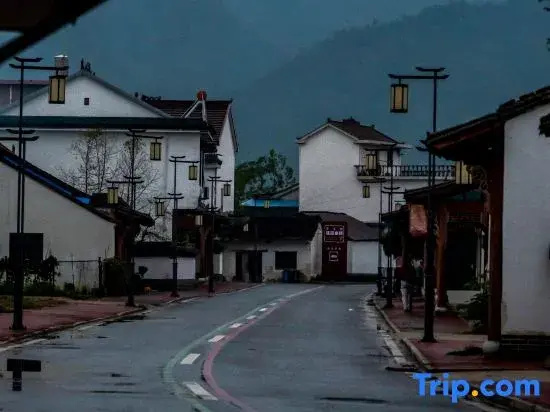 Jingxi Shuizhen Mengxiangcun Homestay