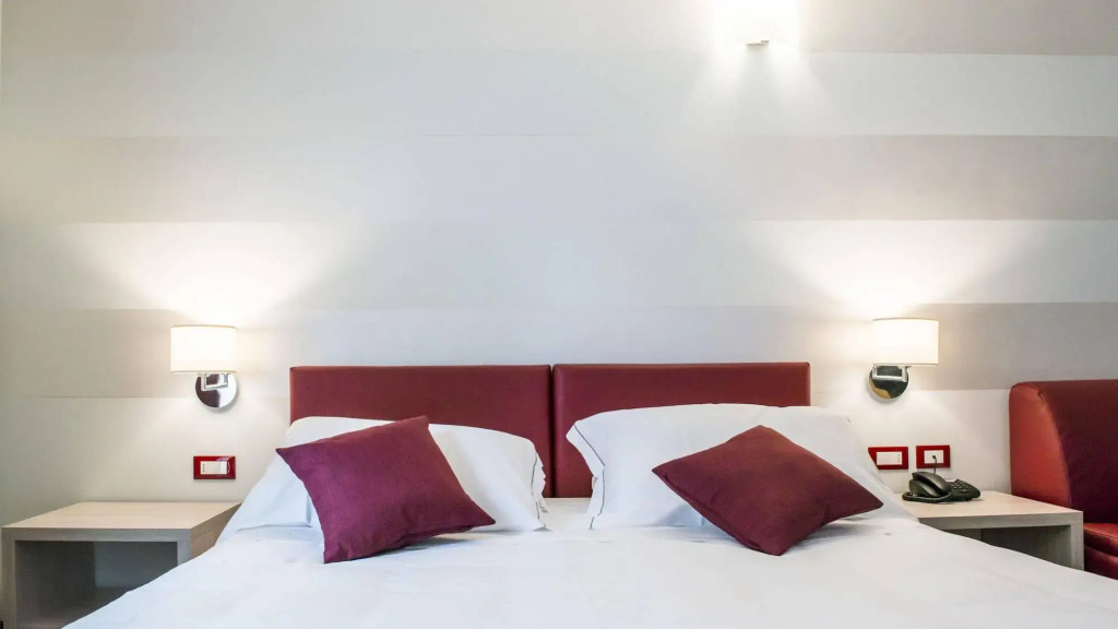 Hotel Eden Garda