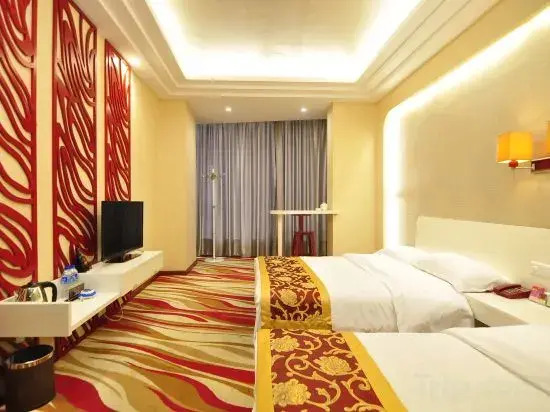 Shiwen Holiday Hotel