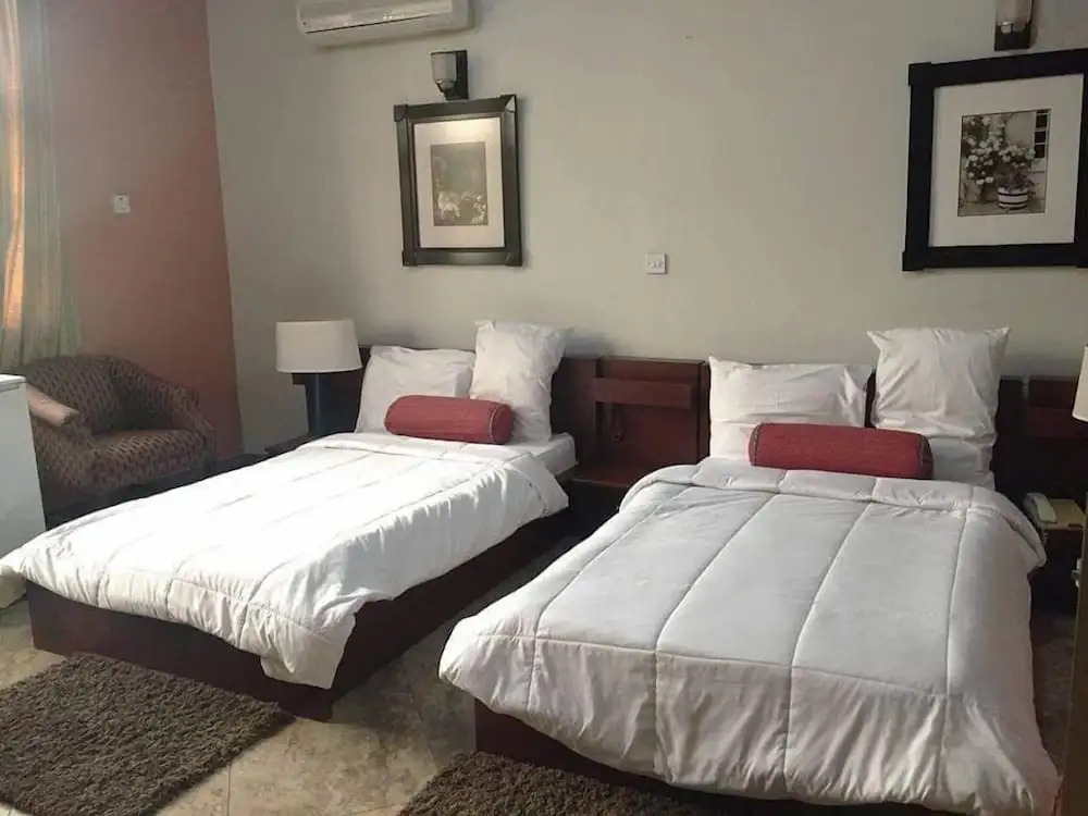 Hotel Elizabeth