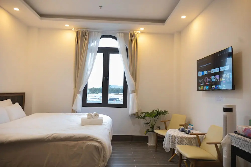 OLAGI HOTEL