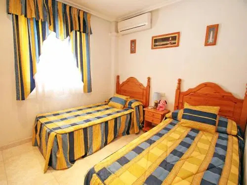 Holiday Home Tamarit Beach 10