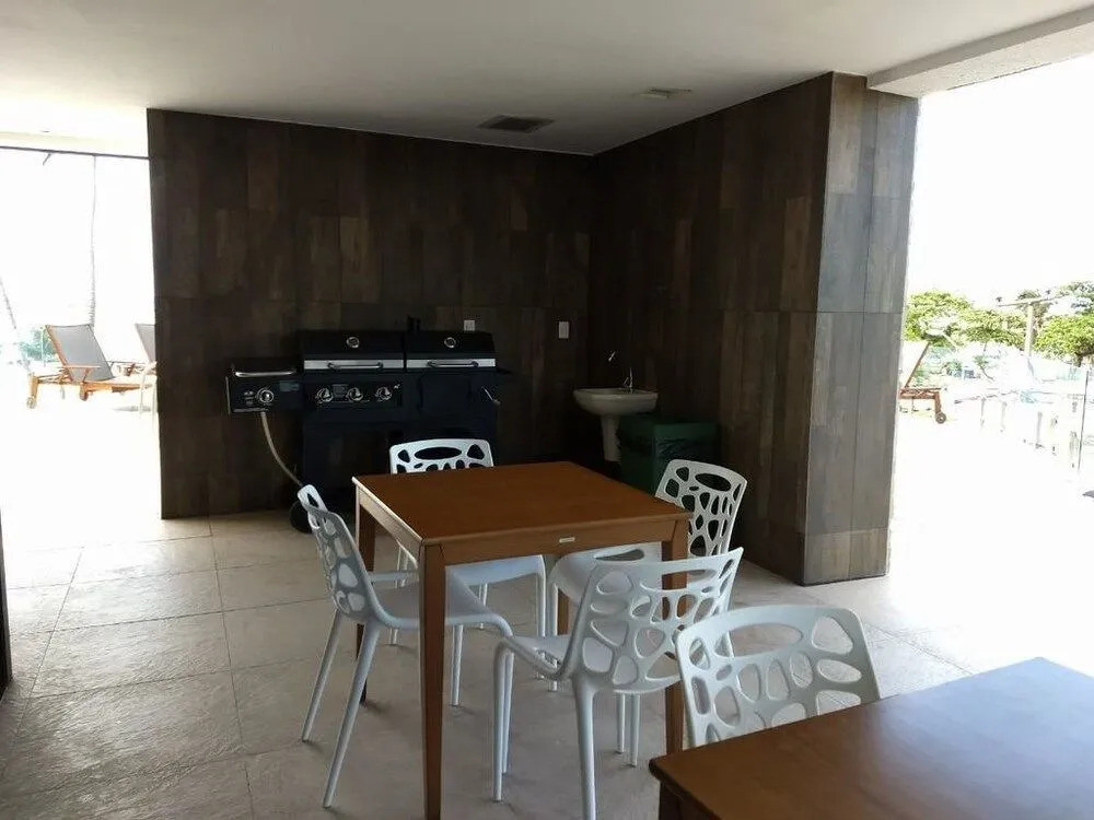 Flat Beira Mar Fortaleza 2Q