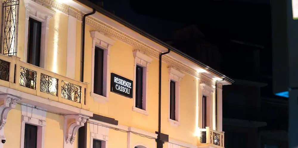 RESIDENZE CASSOLI - Lamezia Centro