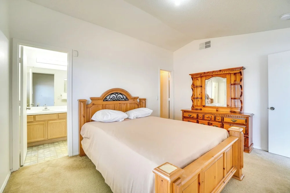 Close to Attraction: Home in Orlando