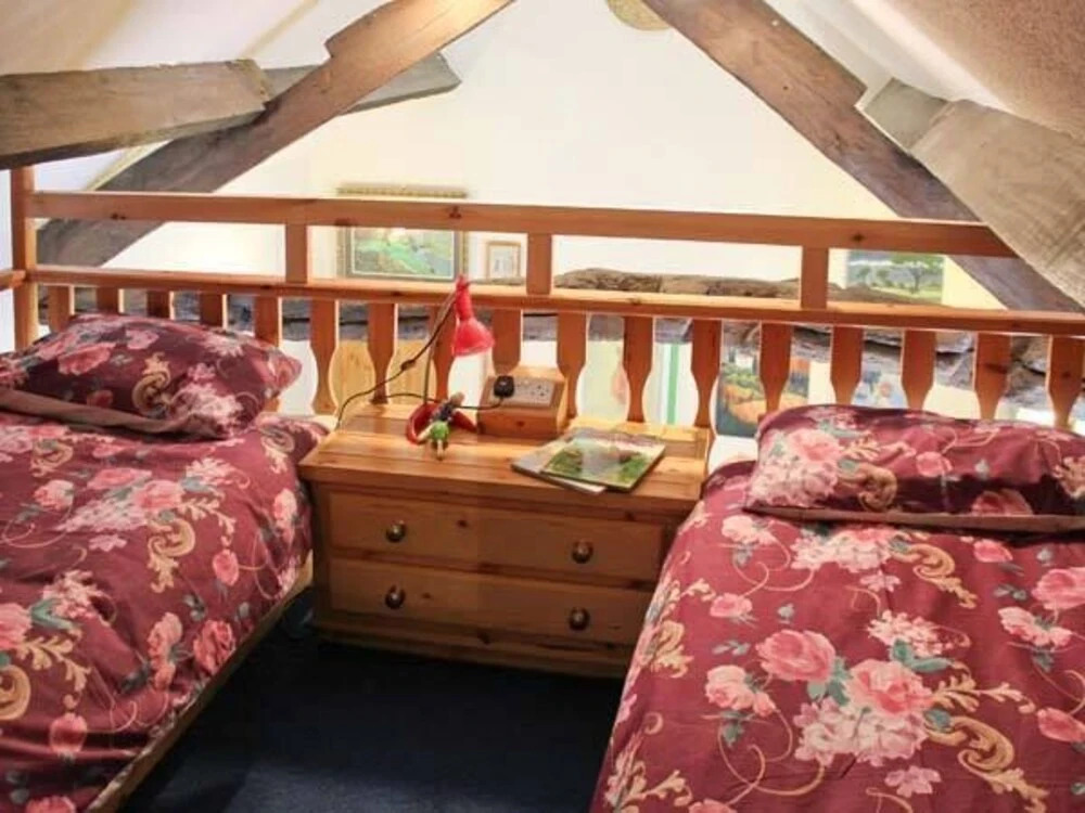 Pickle Cottage